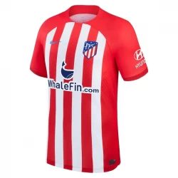 Discount Atlético Madrid Fodboldtrøjer 2023-24 Hjemmebanetrøje Mænd
